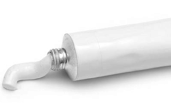 enduit de rebouchage